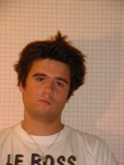 Yann Renard