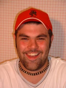 Maxime Davoine