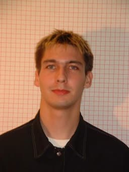 Mathieu Adnot