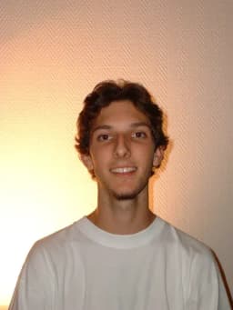 Vincent Mersier