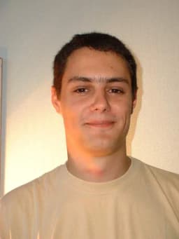 Vincent Duvnjak