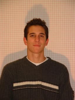Raphael Goumain