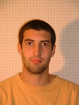 Sébastien Yvenat