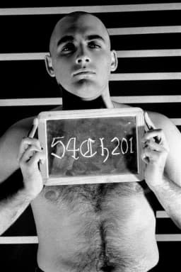 Cyril Mesquida