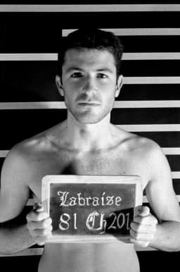 Mathieu Albert