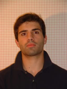 Nicolas Humain