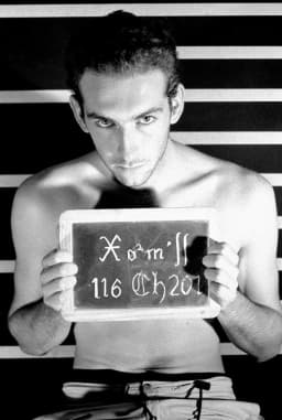 Maxime Vincent