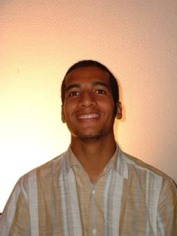 Ghoddus Razafimanjato