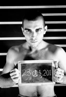 Matthieu Desmonts