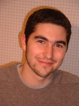 Jean-Guillaume Pouzoulet