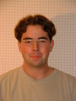 Frédéric Weissenburger