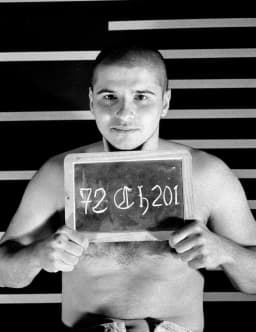 Christophe Dubois