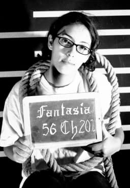 Wafa Amri