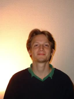 Guillaume Roux