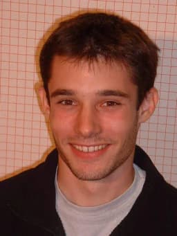 Nicolas Nouvian